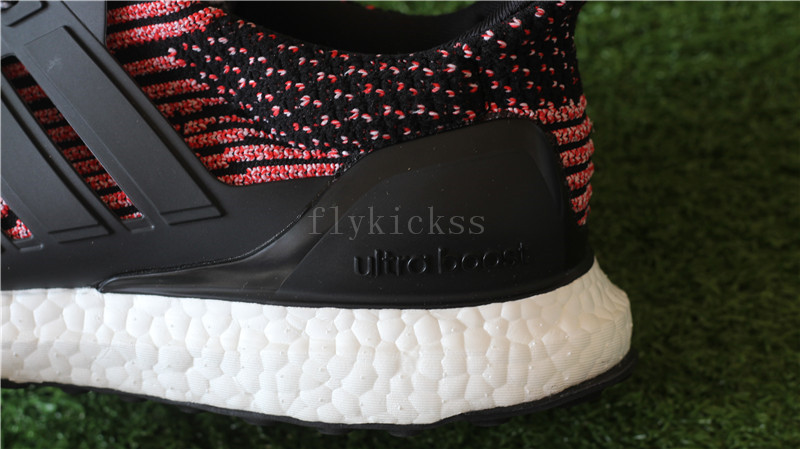 Real Boost Adidas Ultra Boost 3.0 Chinese New Year